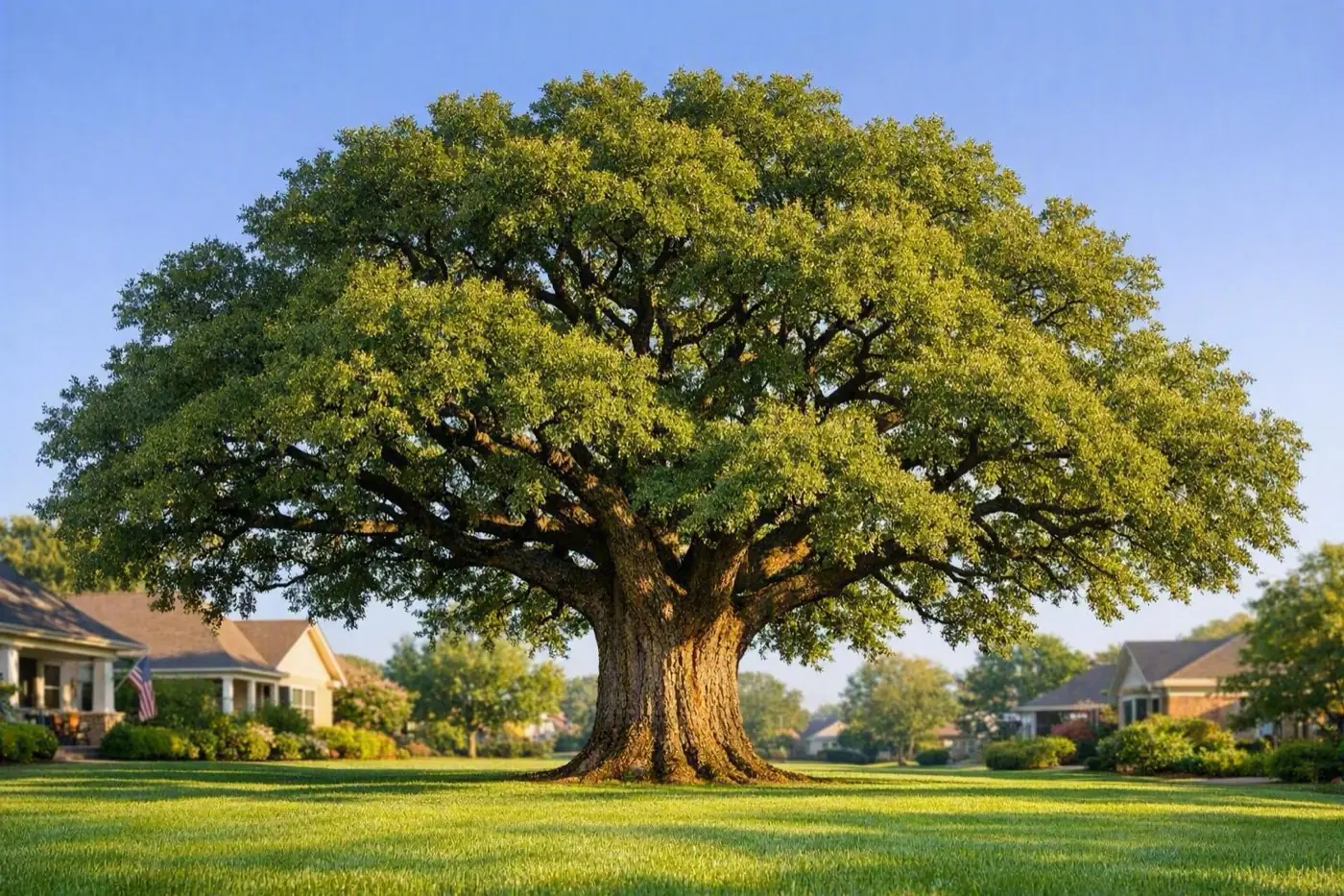 Cover of A Tree Service's Complete Tree Maintenance Guide